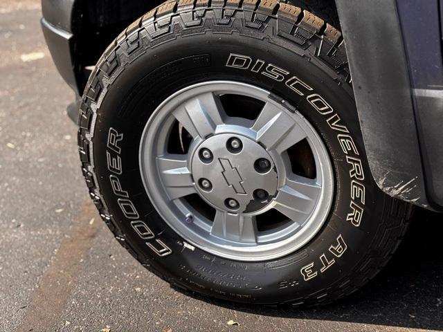 used 2007 Chevrolet Colorado car, priced at $8,999