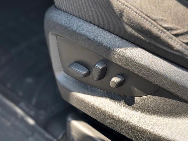 used 2018 Chevrolet Silverado 1500 car, priced at $19,999