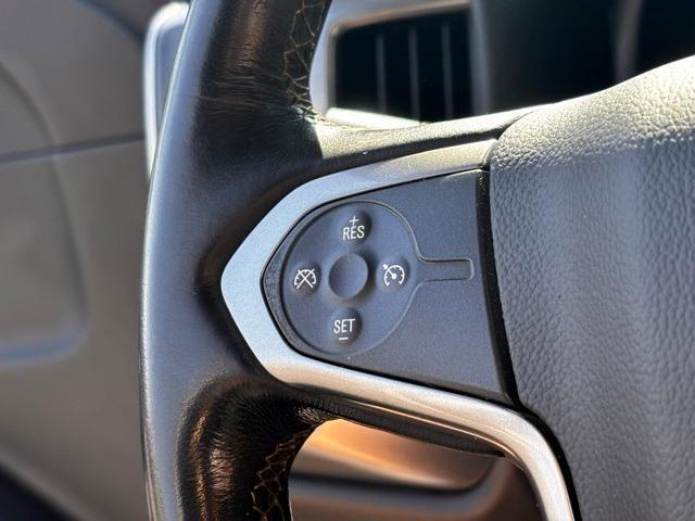 used 2018 Chevrolet Silverado 1500 car, priced at $19,999