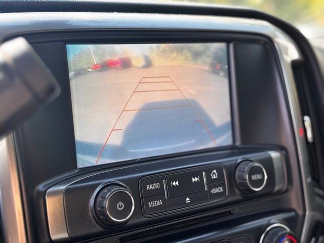 used 2018 Chevrolet Silverado 1500 car, priced at $19,999