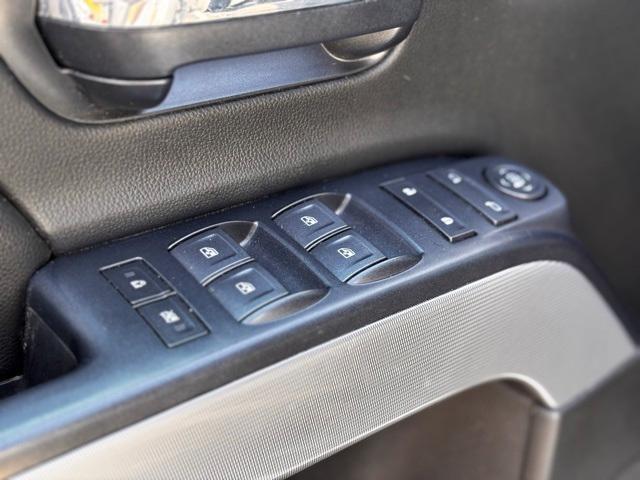 used 2018 Chevrolet Silverado 1500 car, priced at $19,999