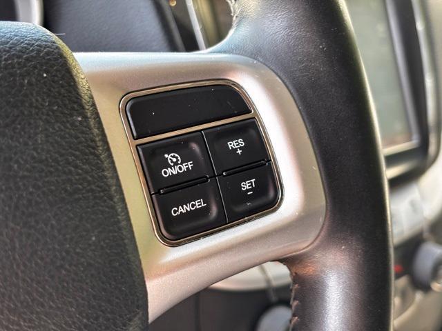 used 2011 Dodge Journey car, priced at $4,599