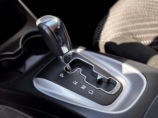 used 2011 Dodge Journey car, priced at $4,599