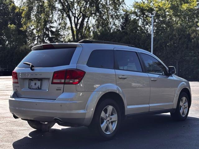 used 2011 Dodge Journey car, priced at $4,599