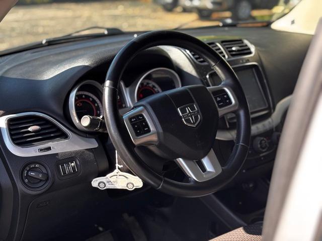 used 2011 Dodge Journey car, priced at $4,599