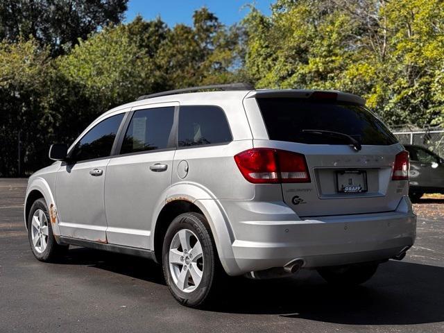 used 2011 Dodge Journey car, priced at $4,599