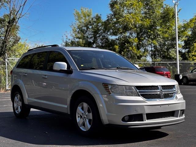 used 2011 Dodge Journey car, priced at $4,599