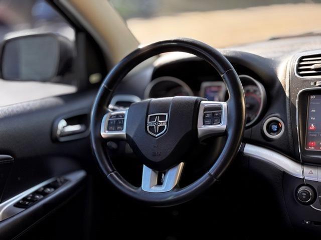 used 2011 Dodge Journey car, priced at $4,599
