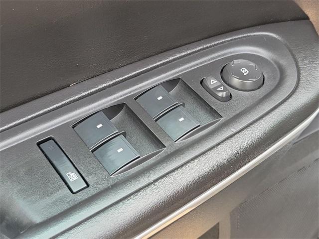 used 2012 GMC Acadia car, priced at $8,999
