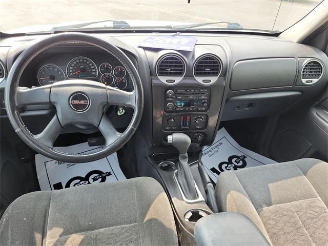 used 2005 GMC Envoy car, priced at $5,999