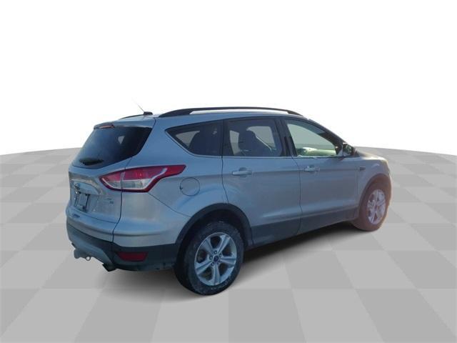 used 2015 Ford Escape car, priced at $8,999