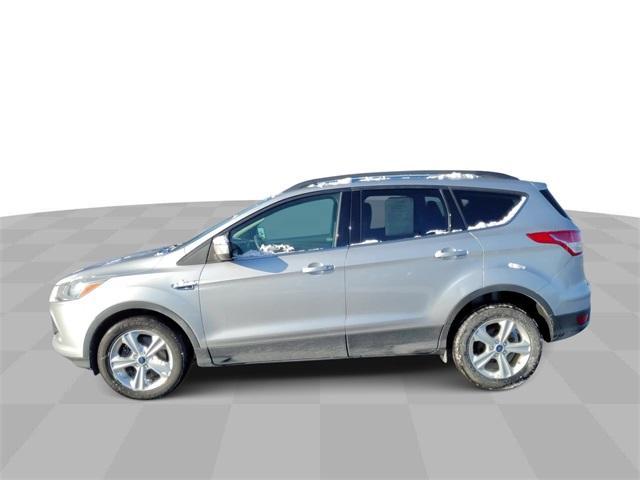 used 2015 Ford Escape car, priced at $8,999