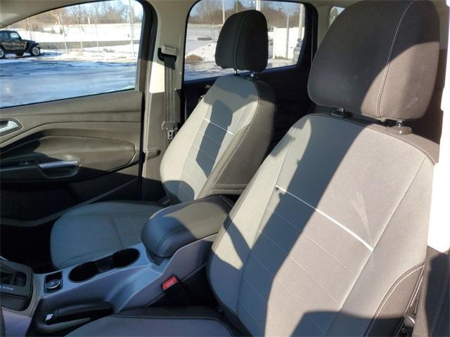 used 2015 Ford Escape car, priced at $8,999