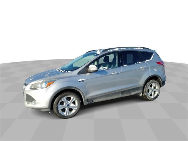 used 2015 Ford Escape car, priced at $8,999