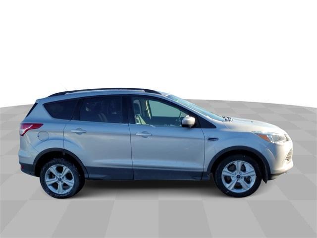 used 2015 Ford Escape car, priced at $8,999