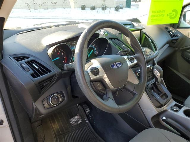 used 2015 Ford Escape car, priced at $8,999