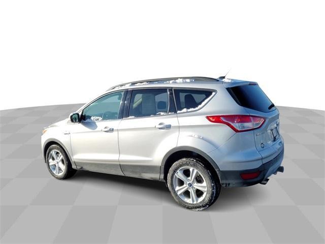 used 2015 Ford Escape car, priced at $8,999