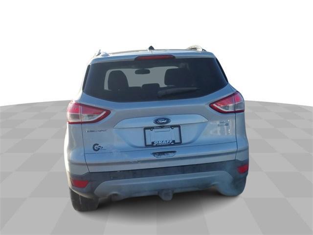 used 2015 Ford Escape car, priced at $8,999