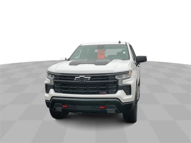 used 2024 Chevrolet Silverado 1500 car, priced at $48,997