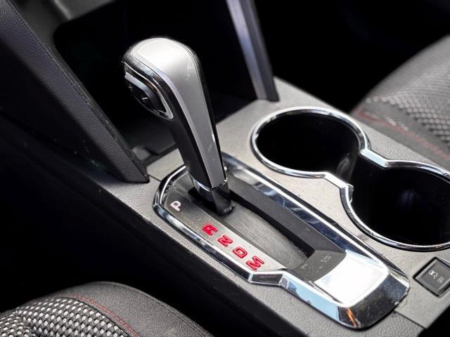 used 2015 GMC Terrain car, priced at $12,999
