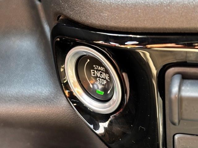 used 2023 Chevrolet Silverado 1500 car, priced at $36,999
