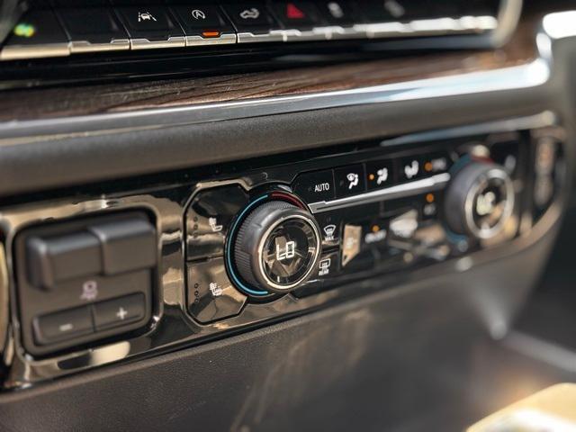 used 2023 Chevrolet Silverado 1500 car, priced at $36,999