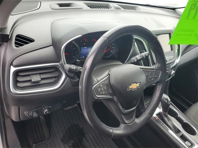 used 2019 Chevrolet Equinox car, priced at $14,999