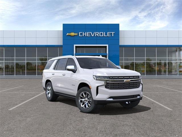 new 2024 Chevrolet Tahoe car, priced at $74,561