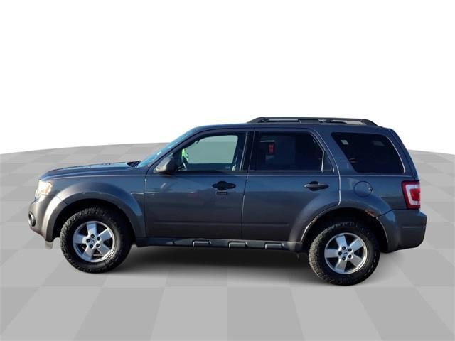 used 2010 Ford Escape car, priced at $3,999