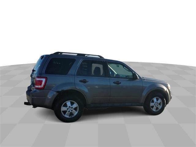 used 2010 Ford Escape car, priced at $3,999