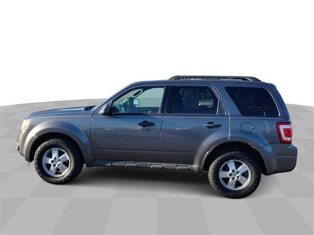 used 2010 Ford Escape car, priced at $3,999