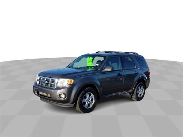 used 2010 Ford Escape car, priced at $3,999