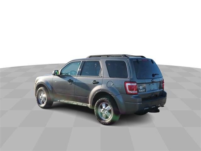 used 2010 Ford Escape car, priced at $3,999