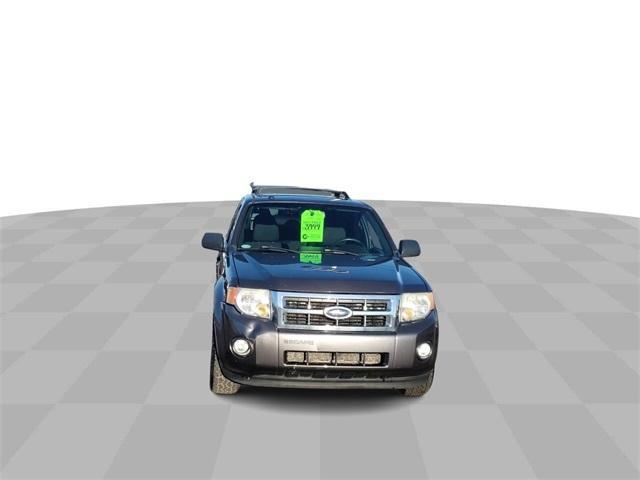 used 2010 Ford Escape car, priced at $3,999