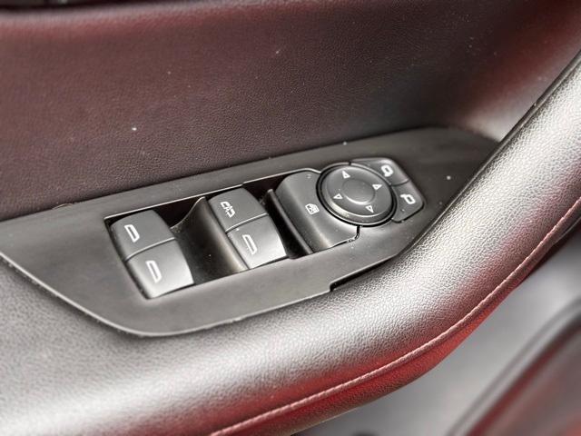 used 2021 Chevrolet Blazer car, priced at $26,999