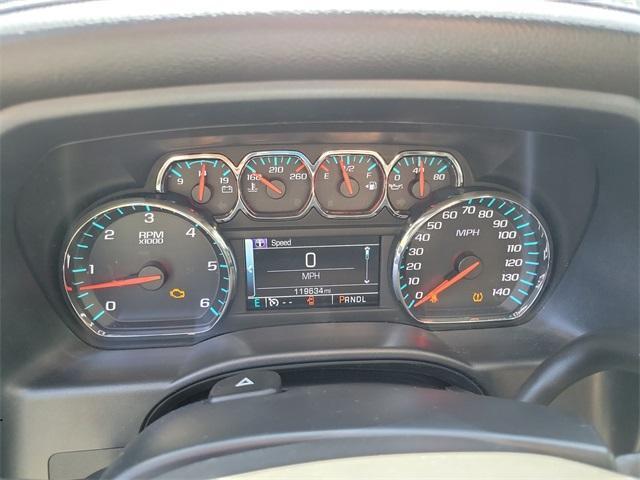 used 2017 GMC Sierra 1500 car, priced at $22,999