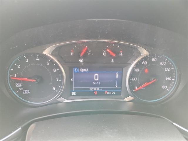 used 2019 Chevrolet Equinox car, priced at $12,999