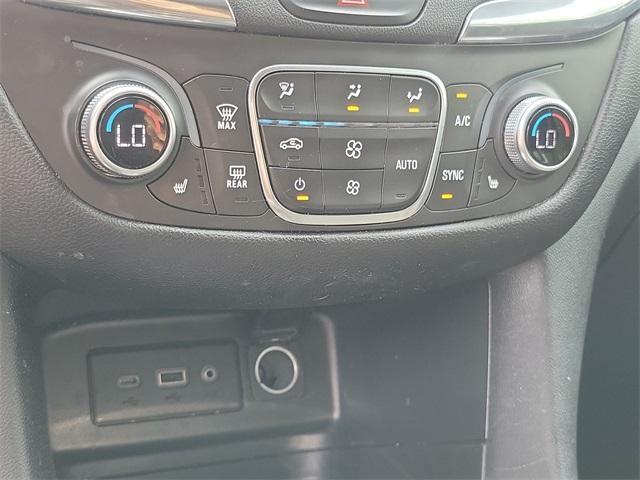 used 2019 Chevrolet Equinox car, priced at $12,999
