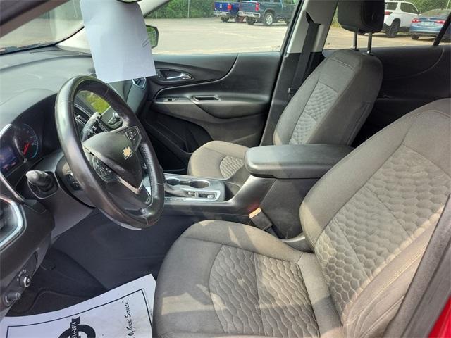 used 2019 Chevrolet Equinox car, priced at $12,999