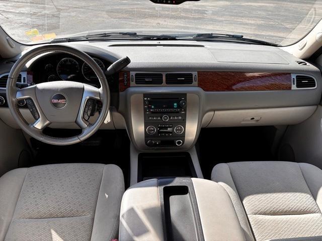 used 2007 GMC Yukon XL car, priced at $6,999