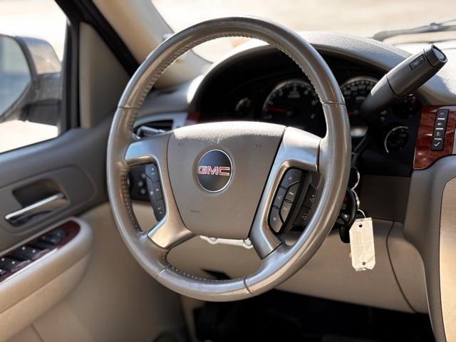 used 2007 GMC Yukon XL car, priced at $6,999