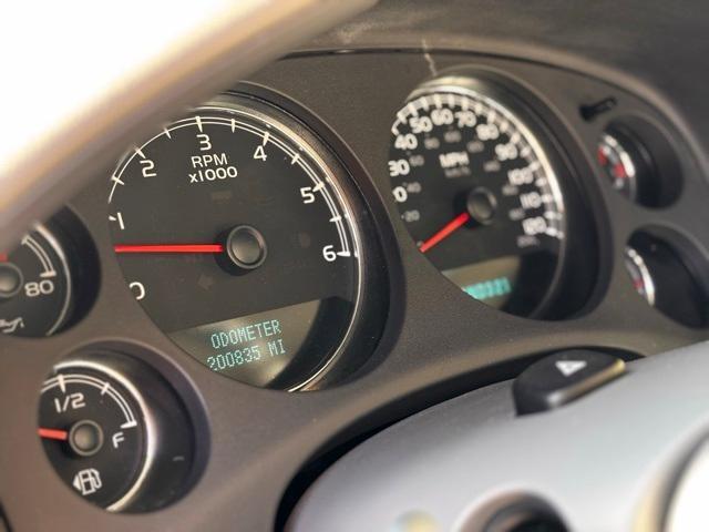 used 2007 GMC Yukon XL car, priced at $6,999