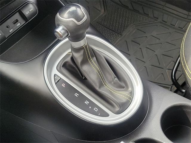 used 2015 Kia Soul car, priced at $10,999