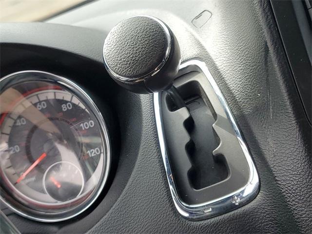 used 2018 Dodge Grand Caravan car, priced at $12,999