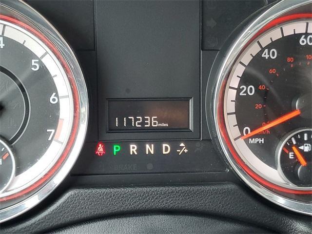 used 2018 Dodge Grand Caravan car, priced at $12,999