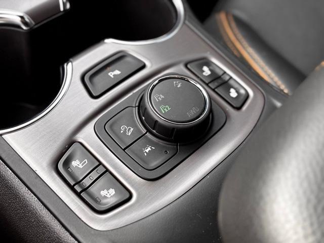 used 2024 GMC Terrain car, priced at $31,997