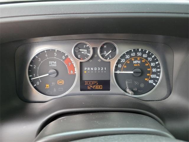 used 2009 Hummer H3T car, priced at $16,599