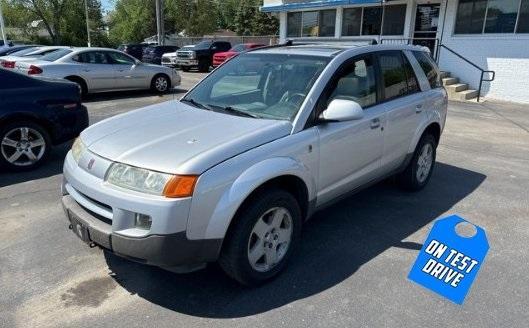 used 2005 Saturn Vue car, priced at $4,999