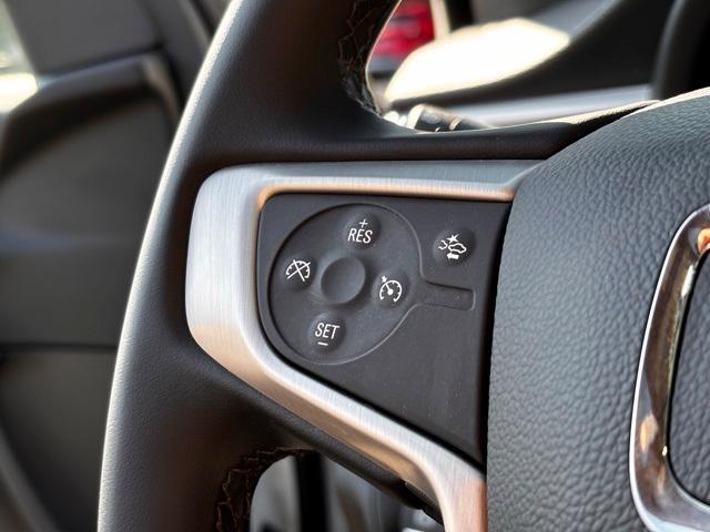 used 2023 GMC Acadia car, priced at $35,997