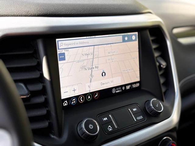 used 2023 GMC Acadia car, priced at $35,997